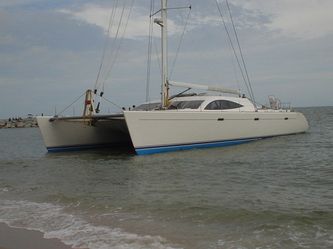 Concordia 72 SC