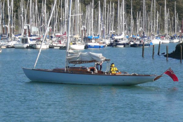 Spirit 42