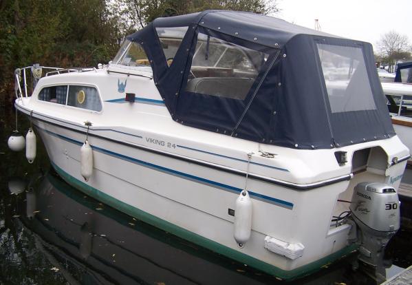 Viking 24