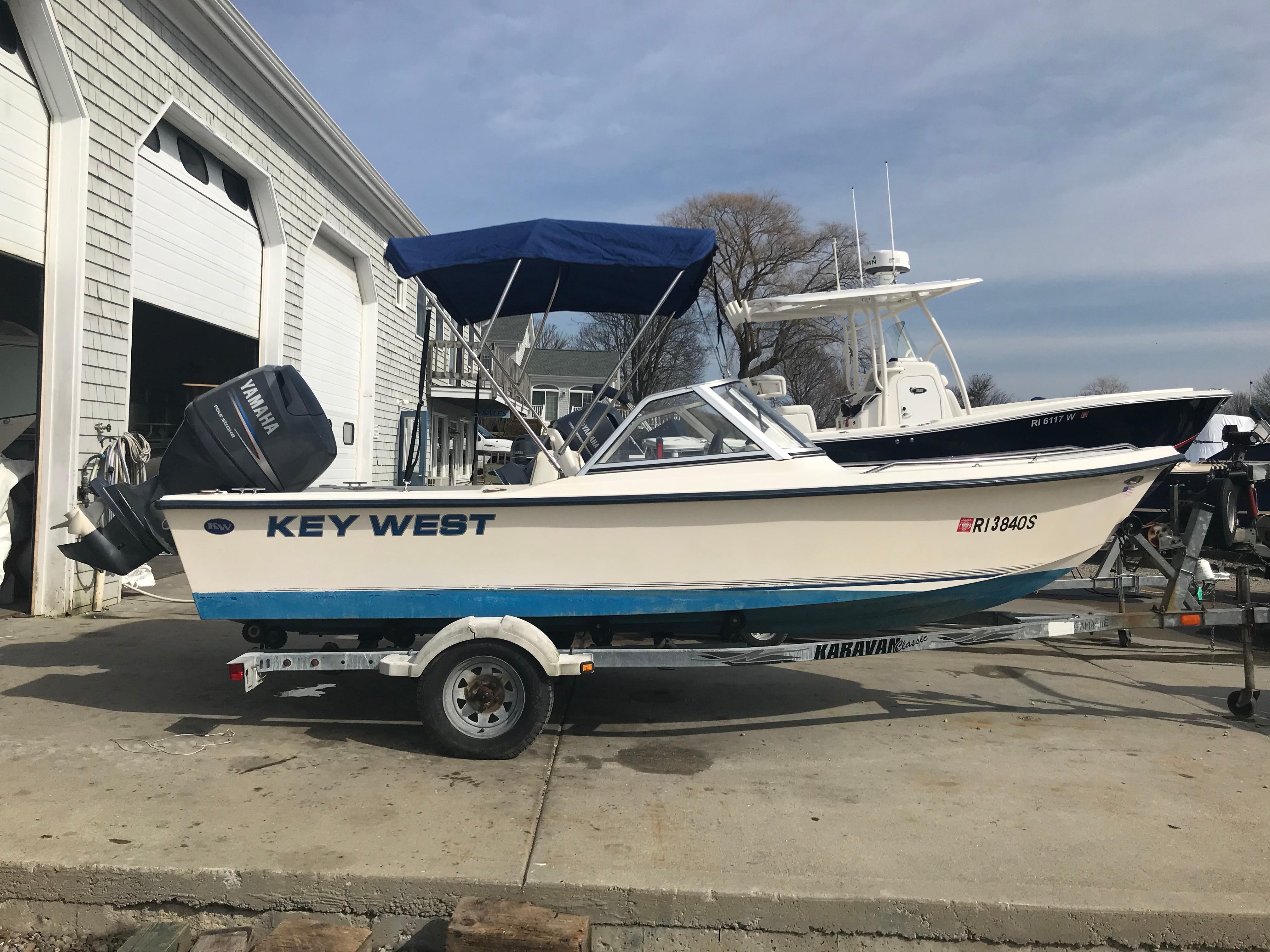 Used Inventory « Ocean House Marina