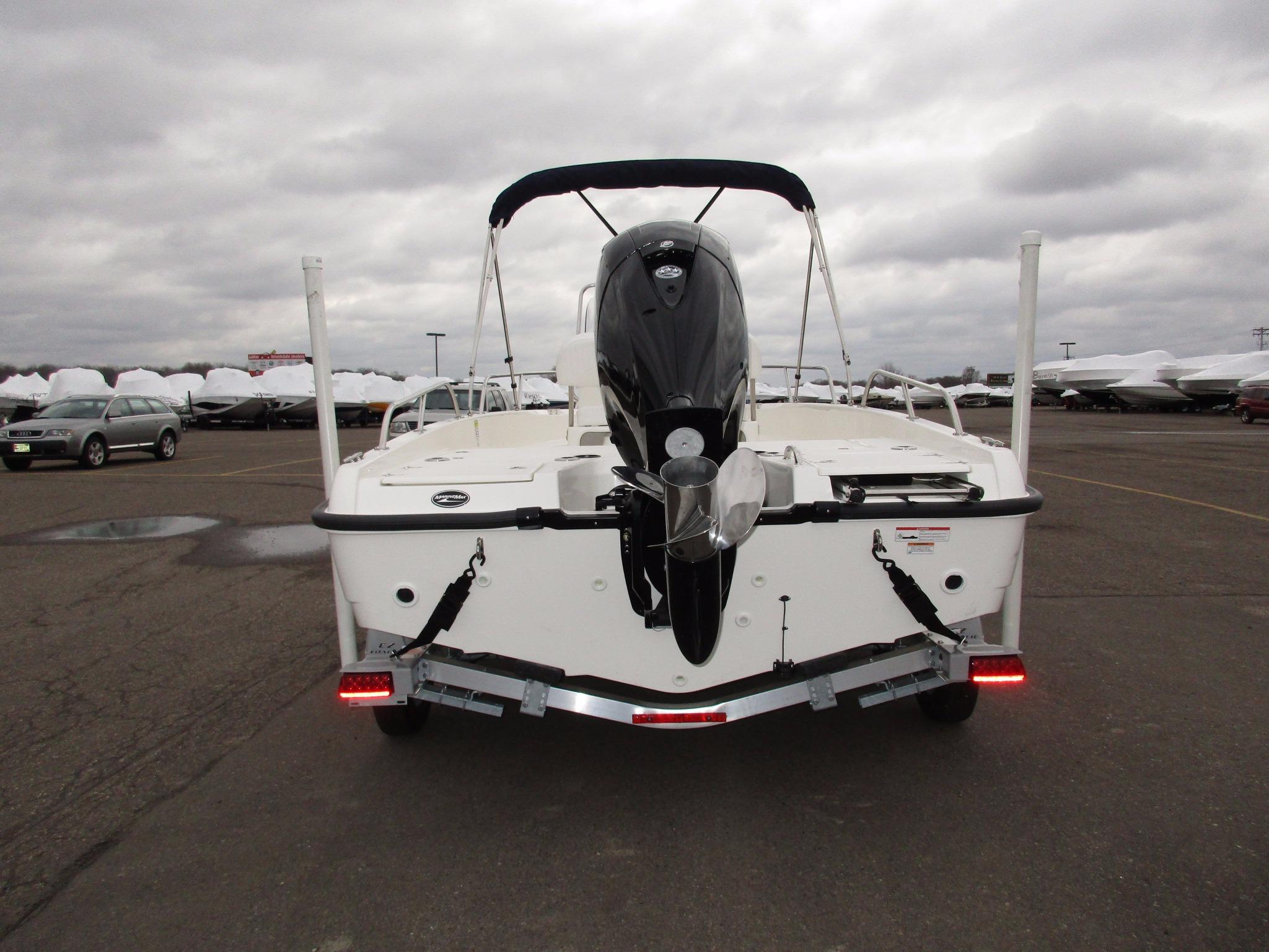 18' Boston Whaler, Listing Number 100759808, - Photo No. 3