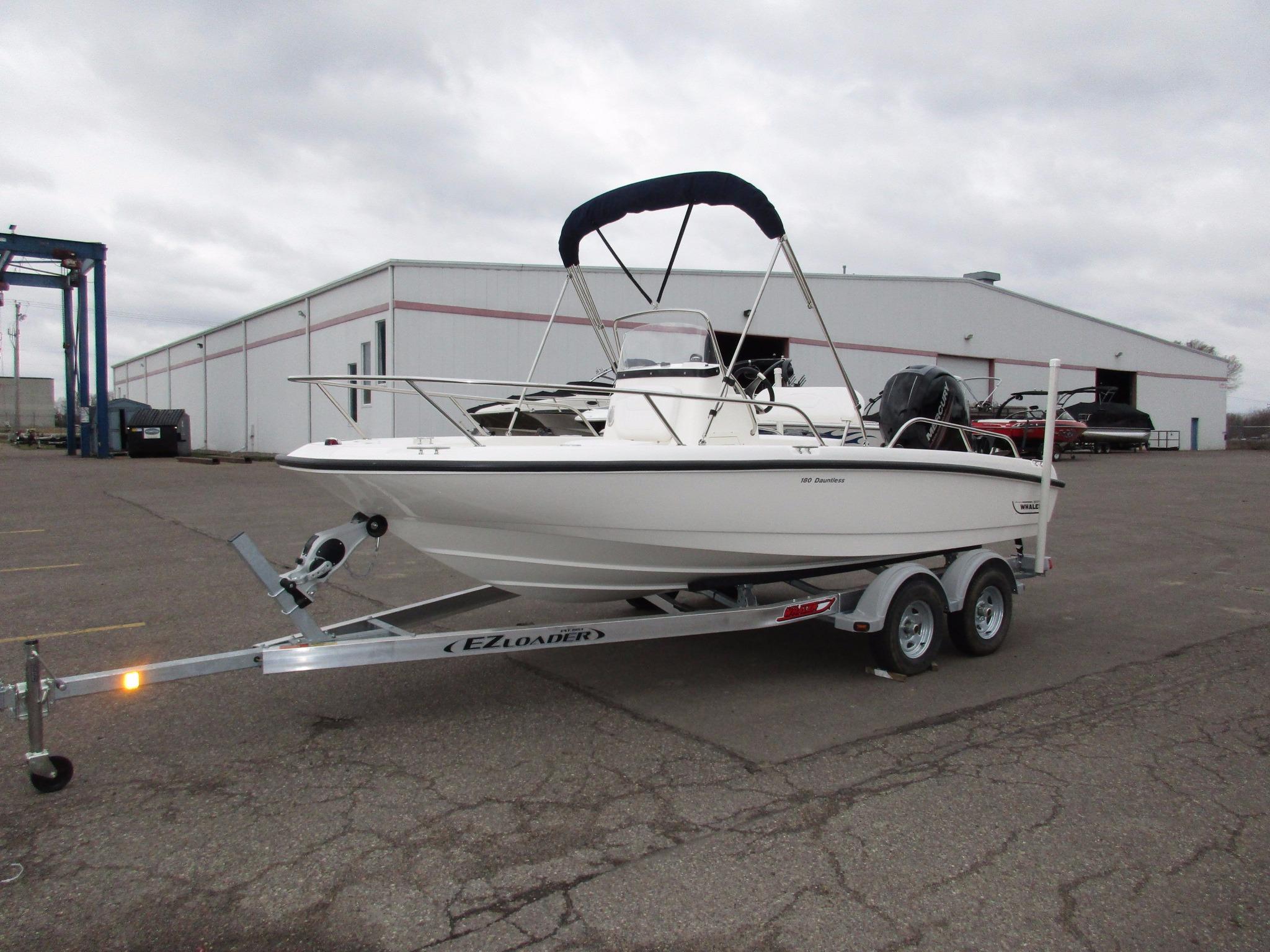 18' Boston Whaler, Listing Number 100759808, - Photo No. 6