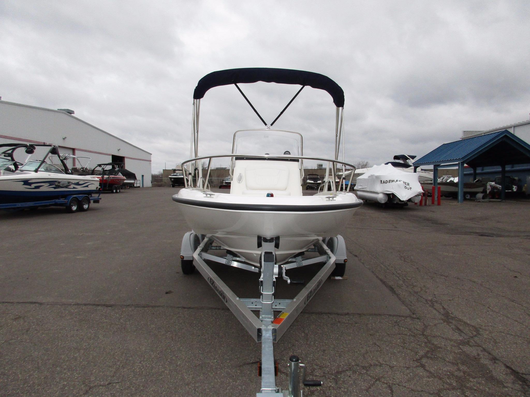 18' Boston Whaler, Listing Number 100759808, Image No. 7