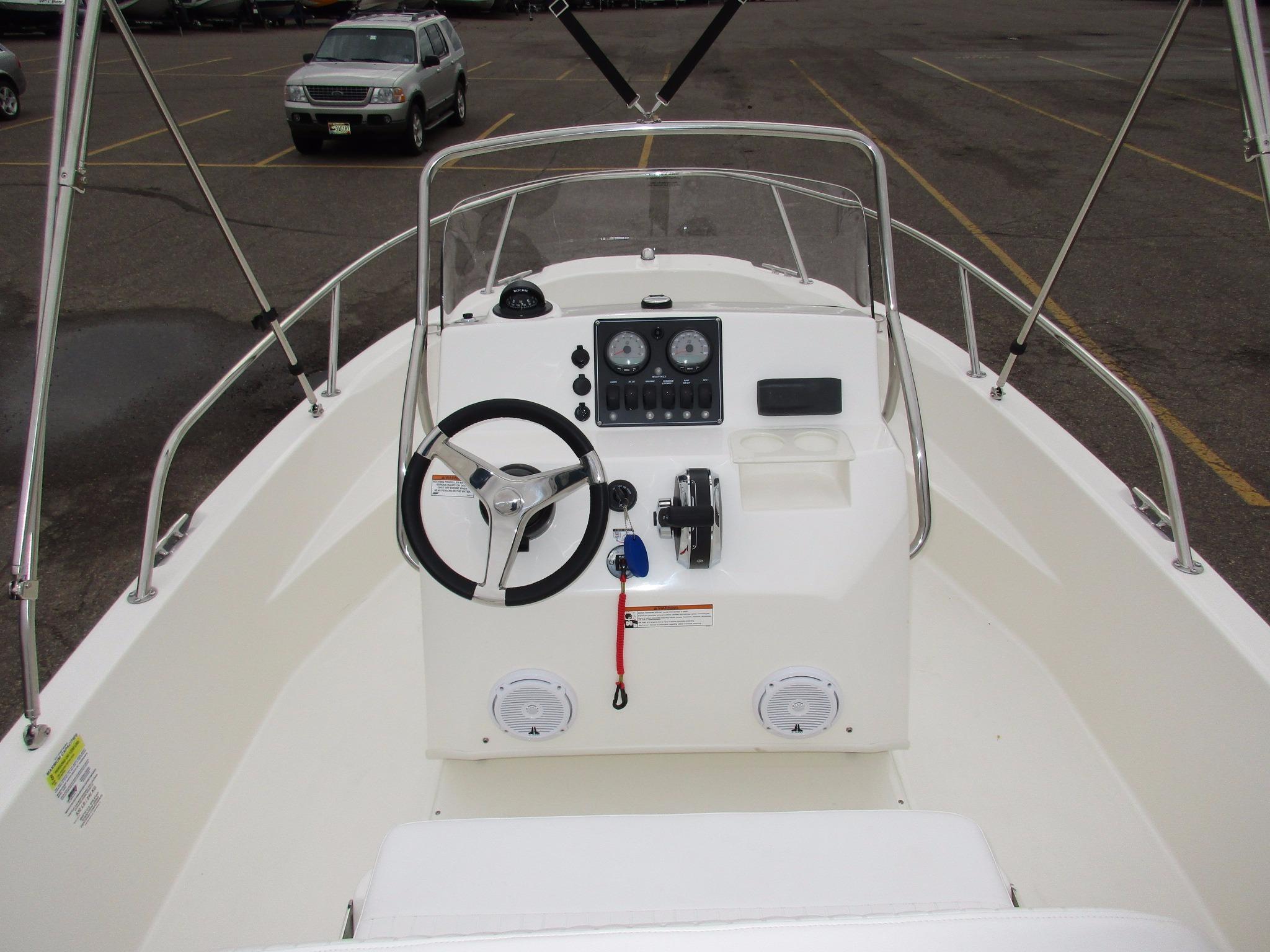 18' Boston Whaler, Listing Number 100759808, Image No. 10
