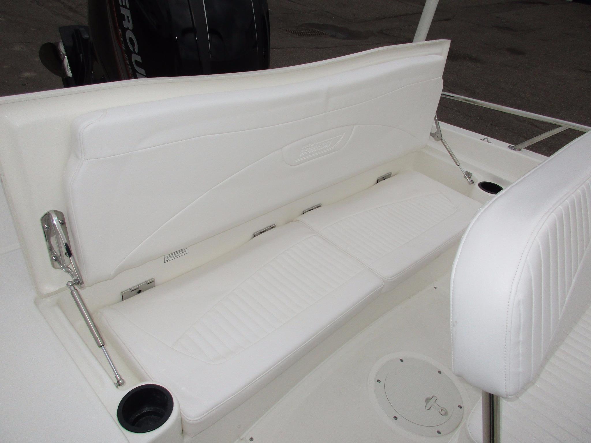 18' Boston Whaler, Listing Number 100759808, Image No. 12