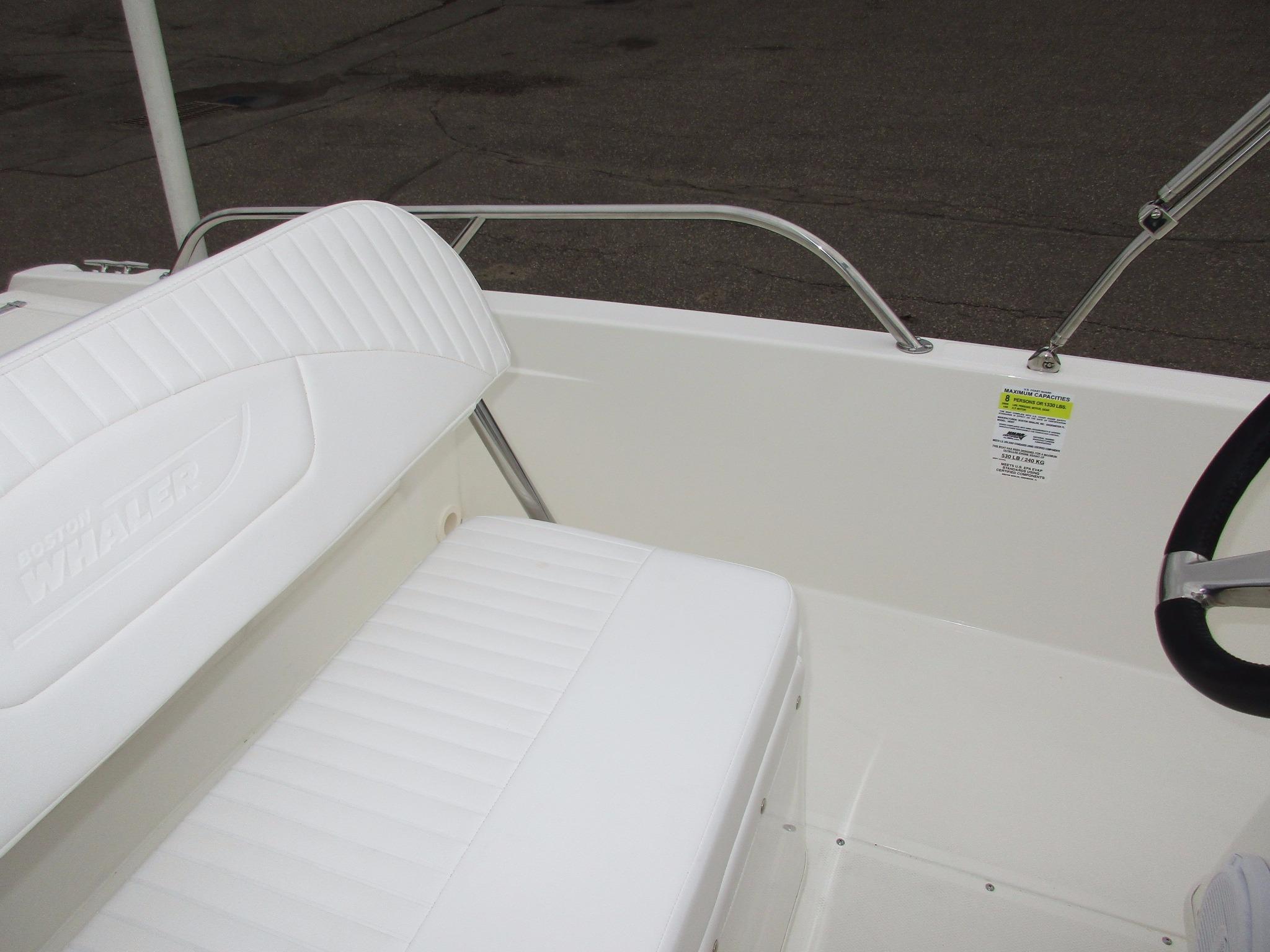 18' Boston Whaler, Listing Number 100759808, - Photo No. 13