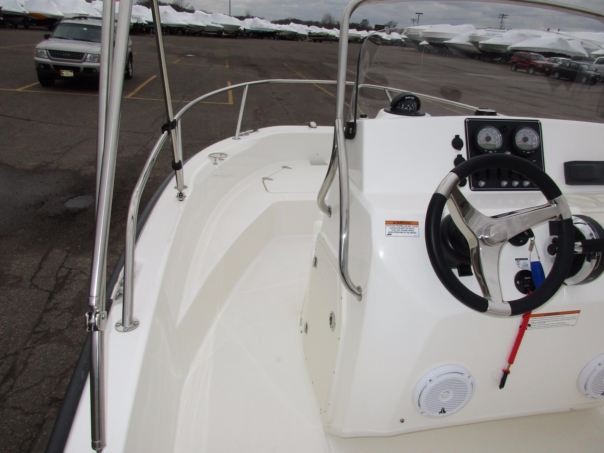 18' Boston Whaler, Listing Number 100759808, Image No. 14