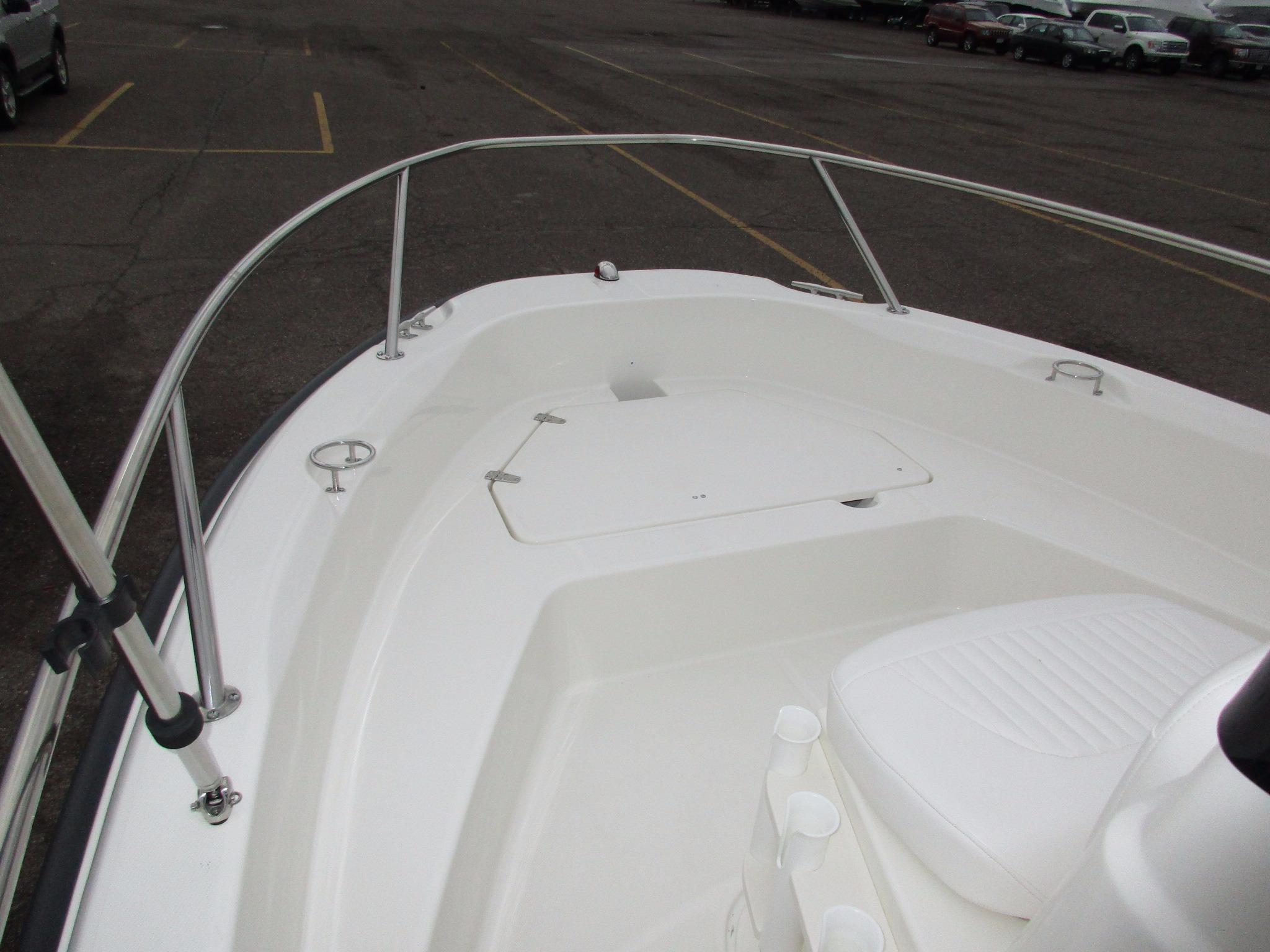 18' Boston Whaler, Listing Number 100759808, Image No. 17