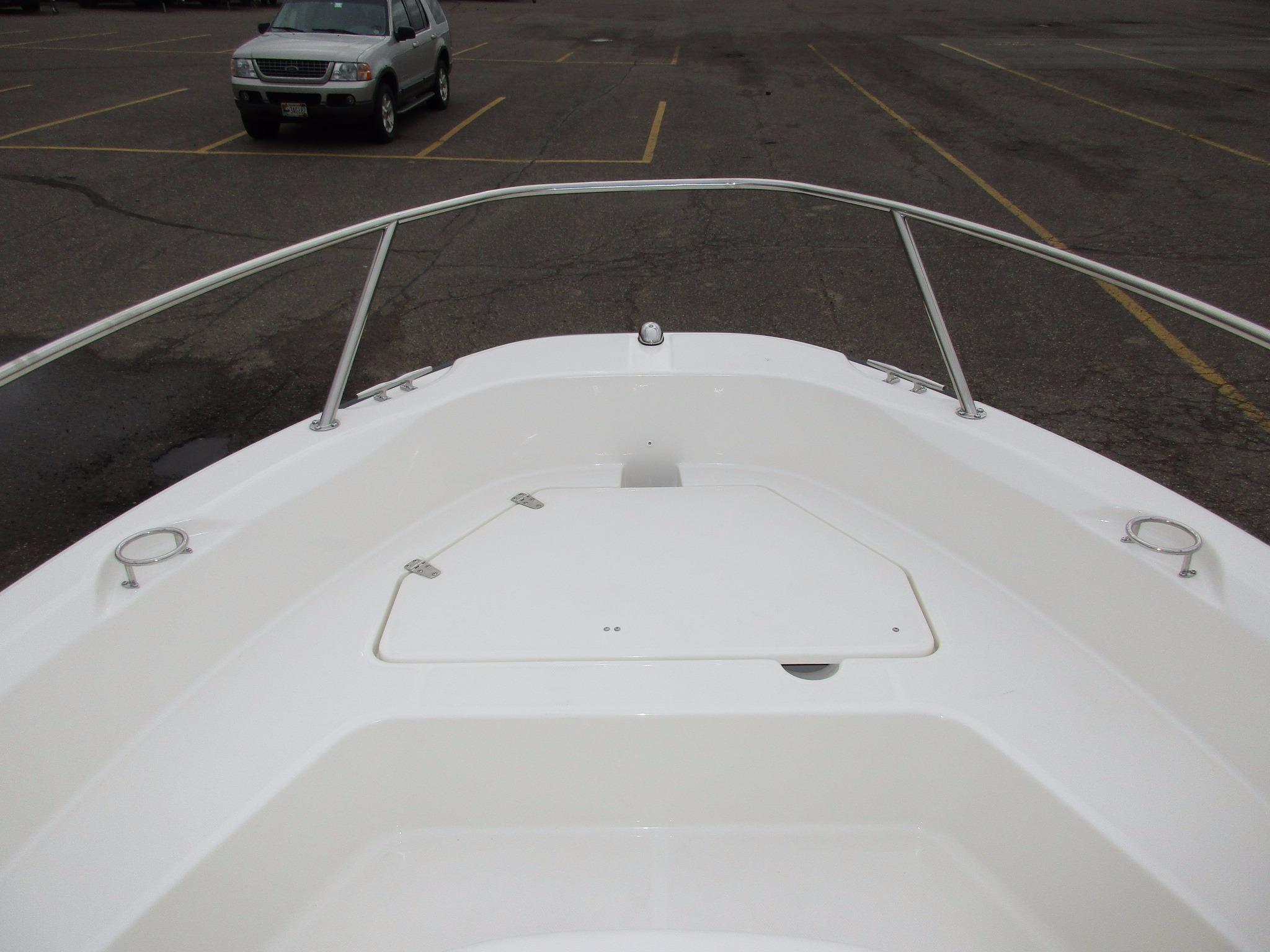 18' Boston Whaler, Listing Number 100759808, - Photo No. 18