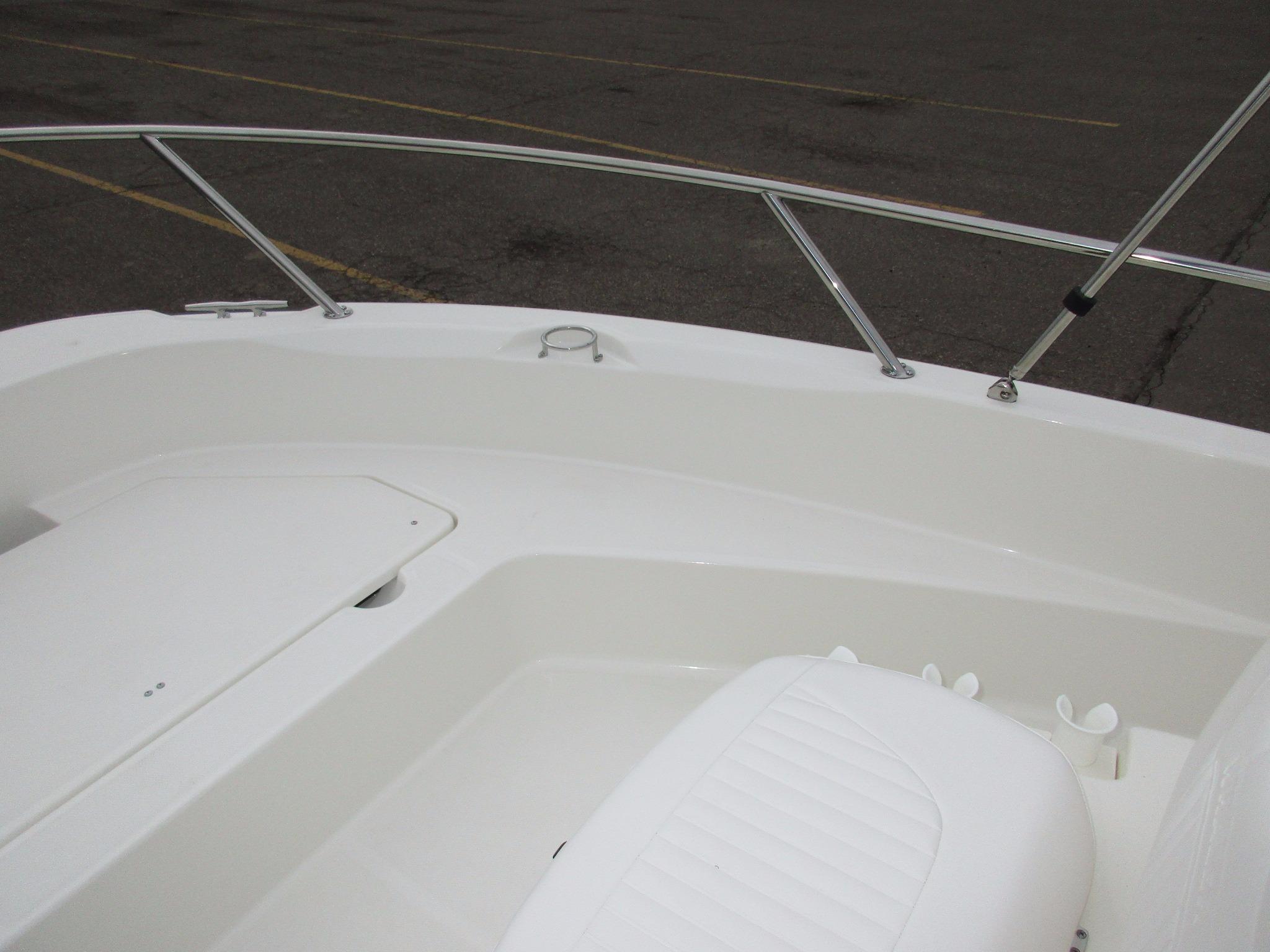 18' Boston Whaler, Listing Number 100759808, Image No. 21