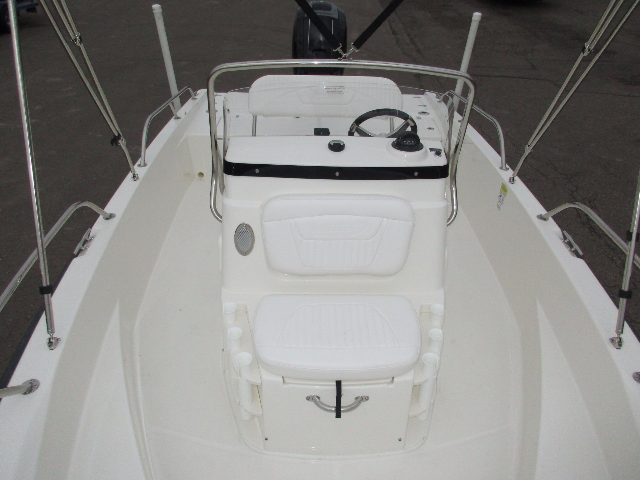 18' Boston Whaler, Listing Number 100759808, - Photo No. 22