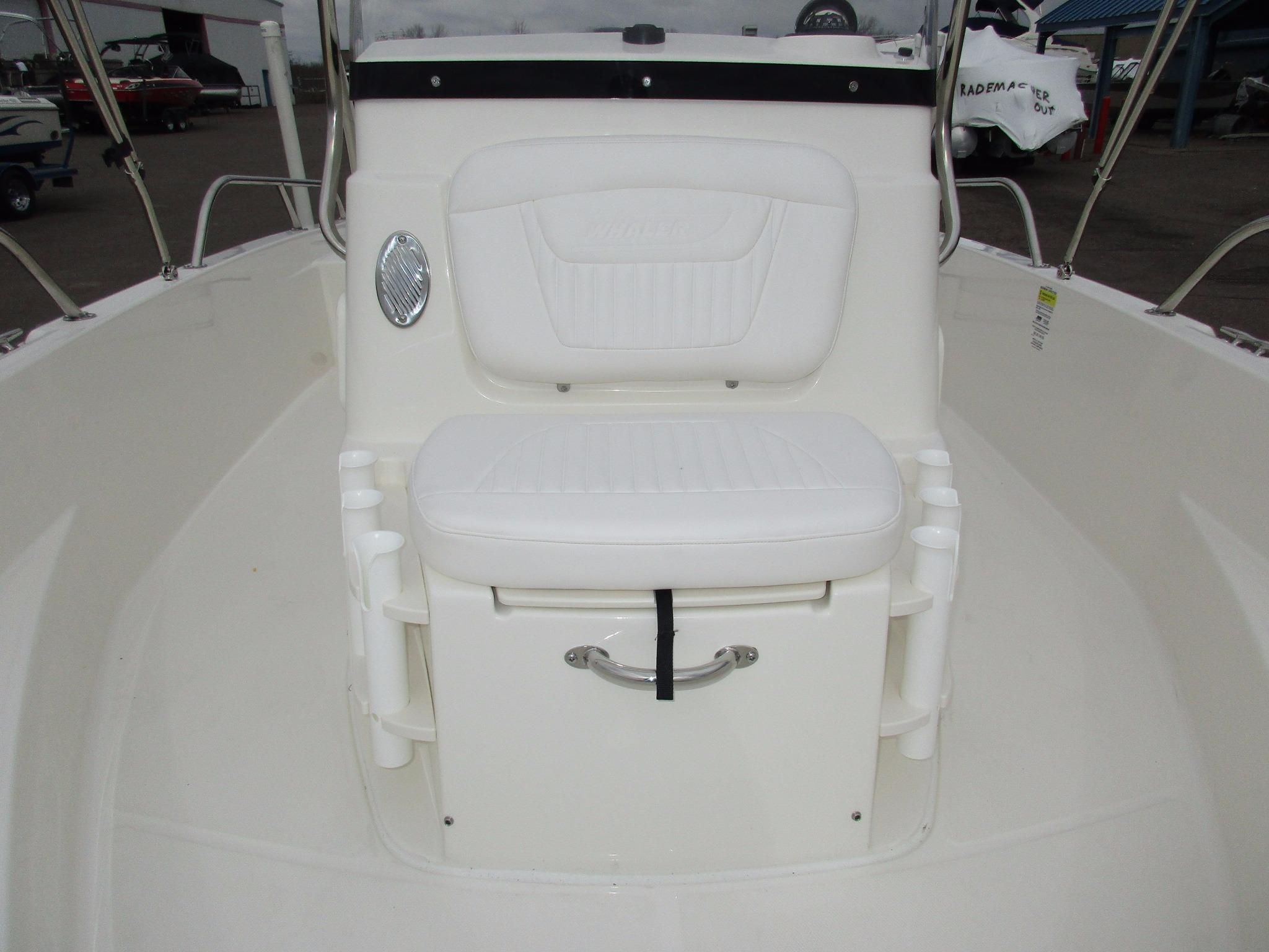 18' Boston Whaler, Listing Number 100759808, - Photo No. 23