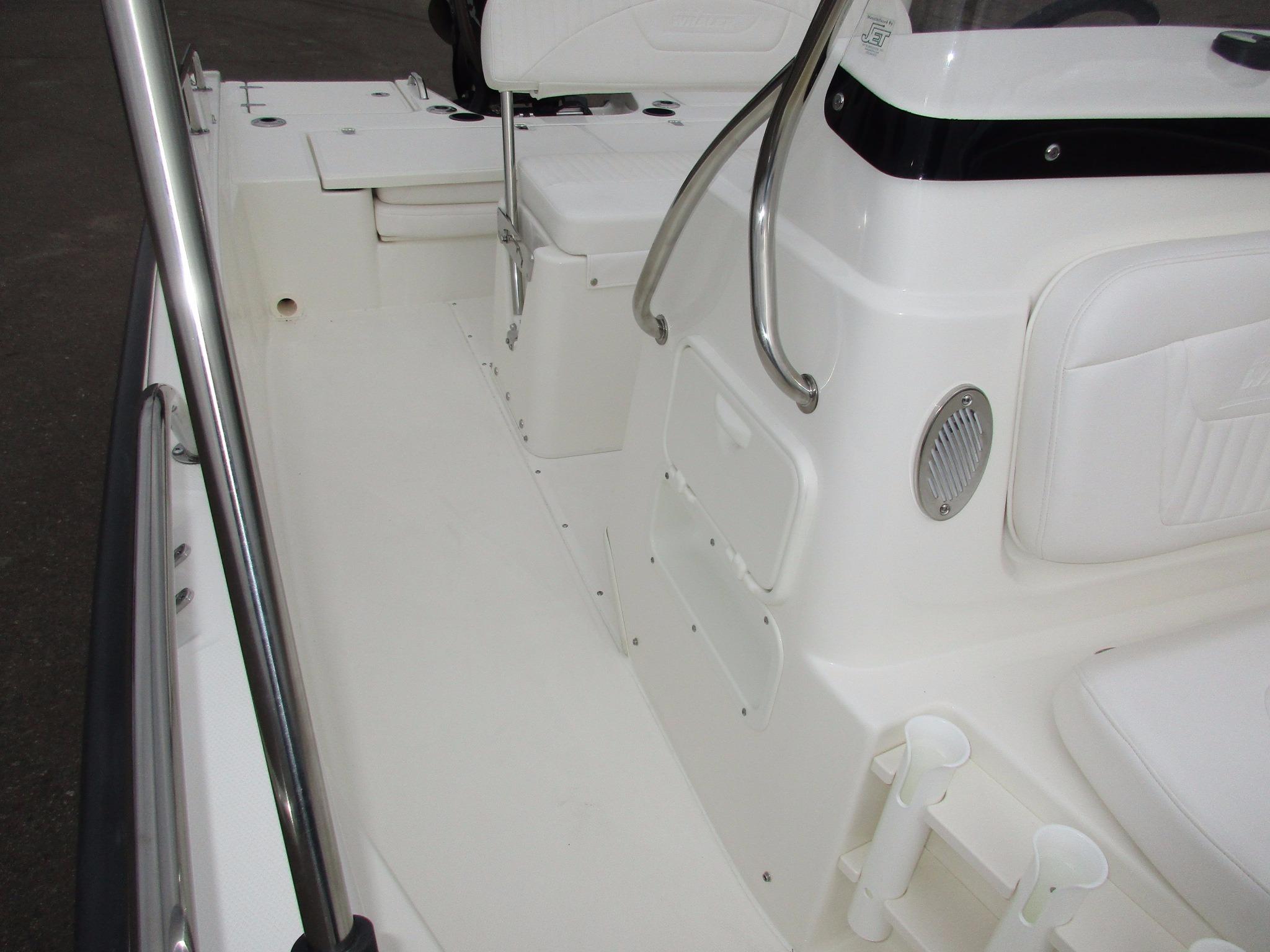18' Boston Whaler, Listing Number 100759808, - Photo No. 24