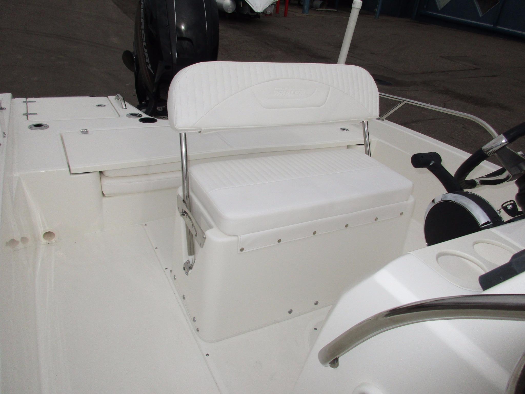 18' Boston Whaler, Listing Number 100759808, - Photo No. 26