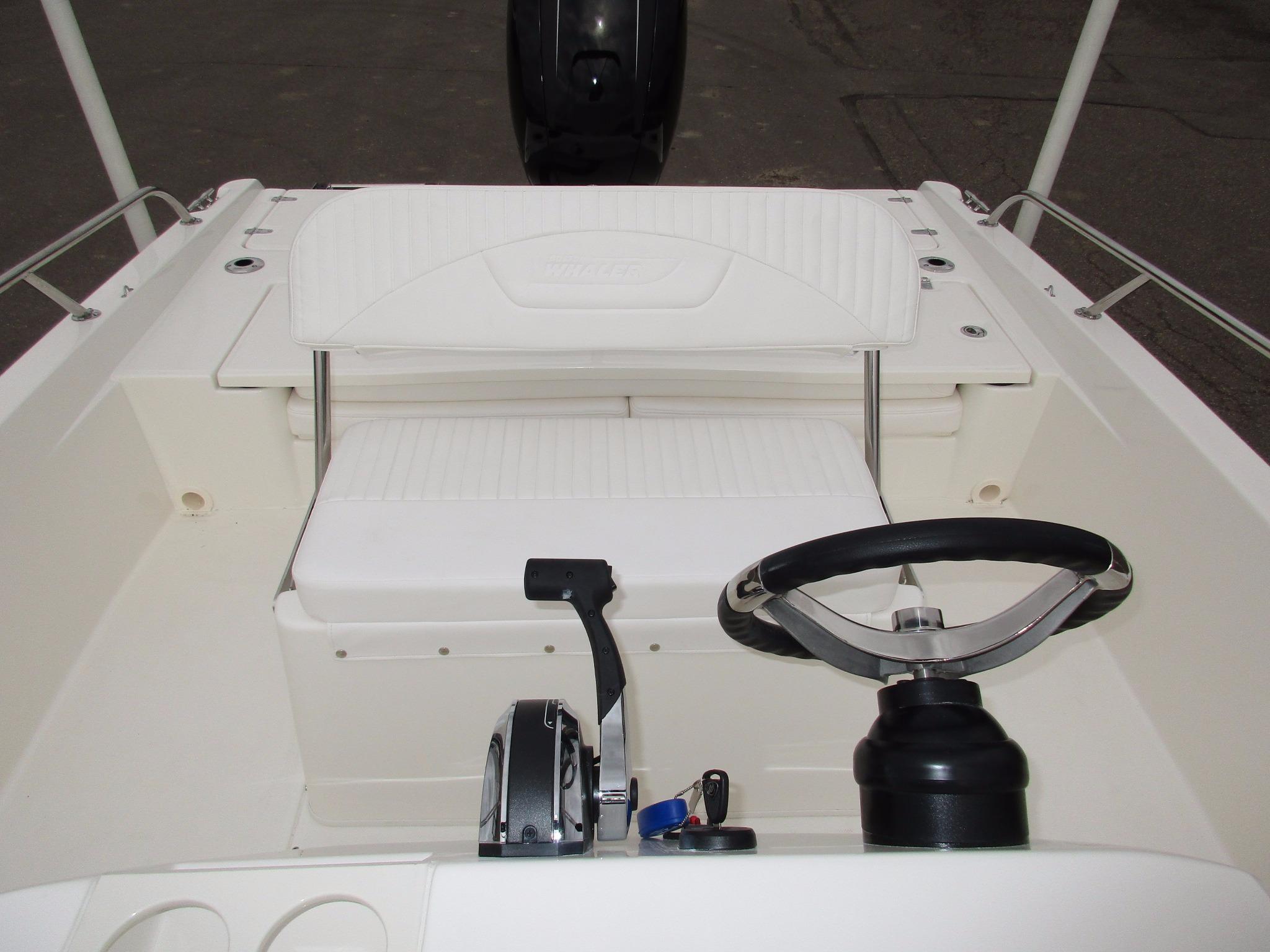 18' Boston Whaler, Listing Number 100759808, - Photo No. 27