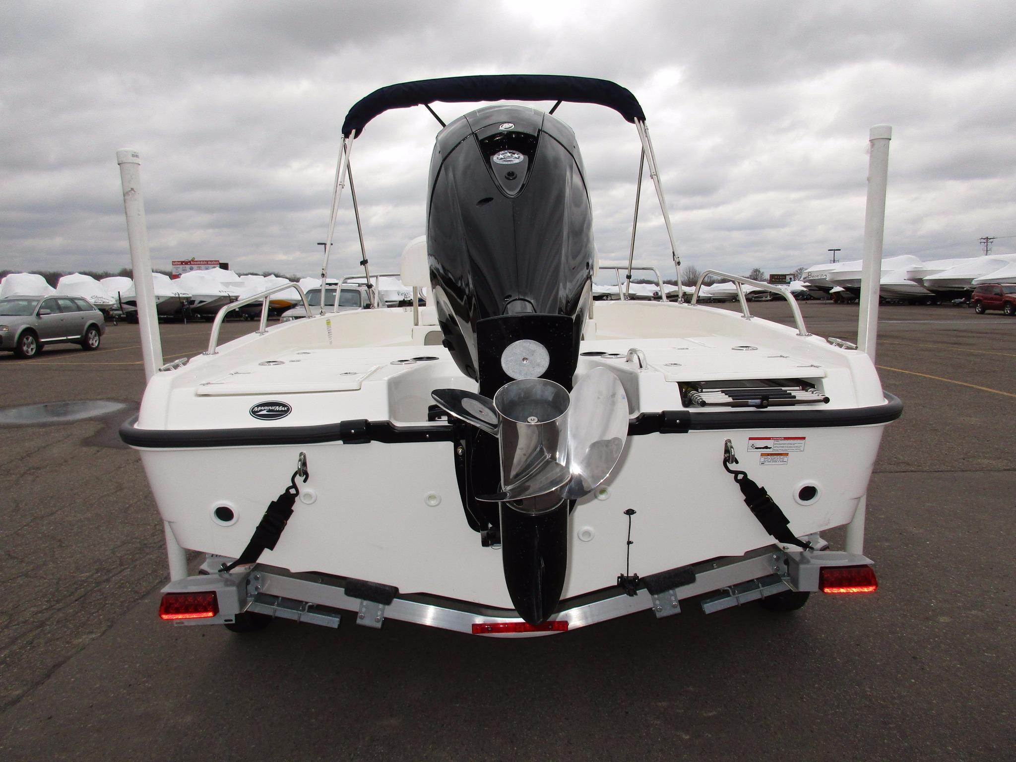 18' Boston Whaler, Listing Number 100759808, - Photo No. 36