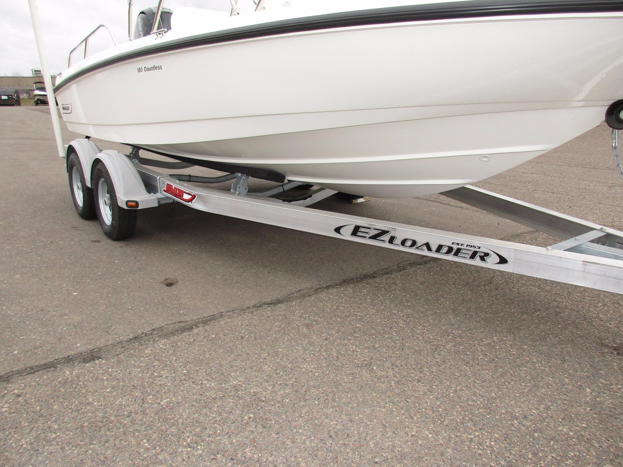 18' Boston Whaler, Listing Number 100759808, - Photo No. 39