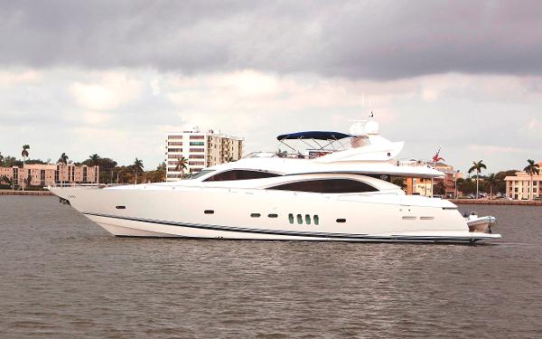 Sunseeker C-32