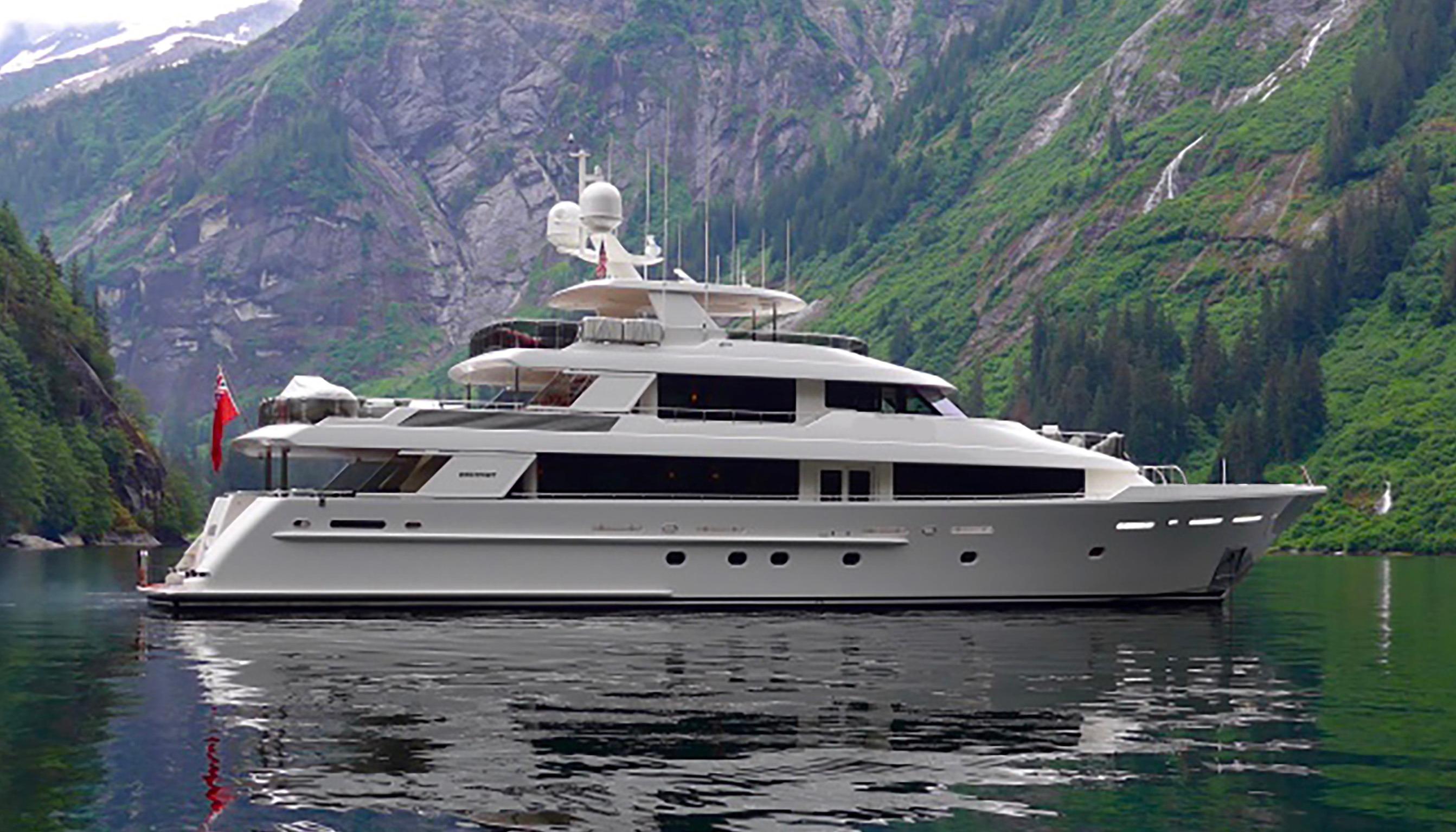 Used Westport Yachts for Sale