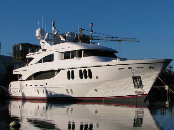 Fittipaldi Sea Master