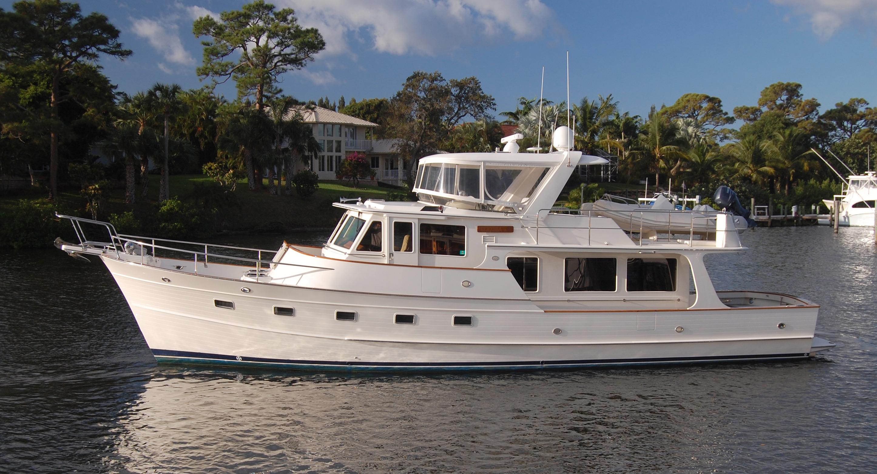 Used Fleming Yachts for Sale