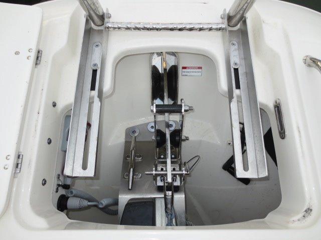 32' Boston Whaler, Listing Number 100759810, - Photo No. 43