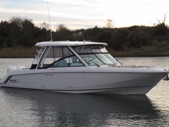 32' Boston Whaler, Listing Number 100759810, Image No. 7