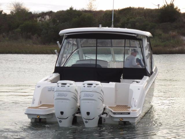 32' Boston Whaler, Listing Number 100759810, Image No. 10