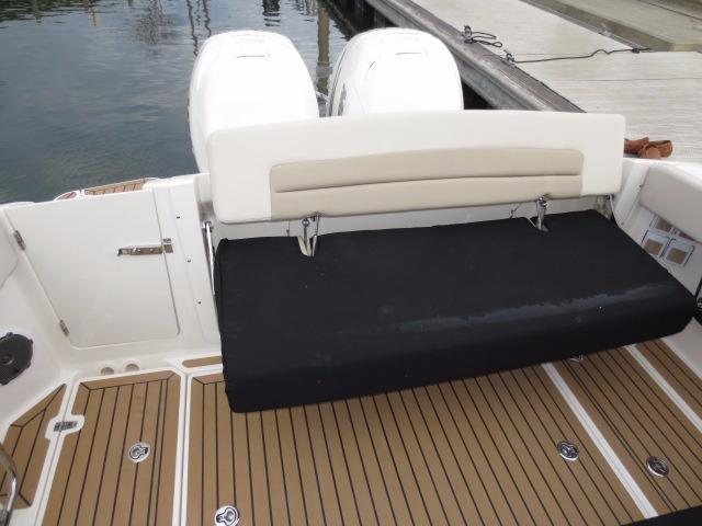 32' Boston Whaler, Listing Number 100759810, Image No. 16