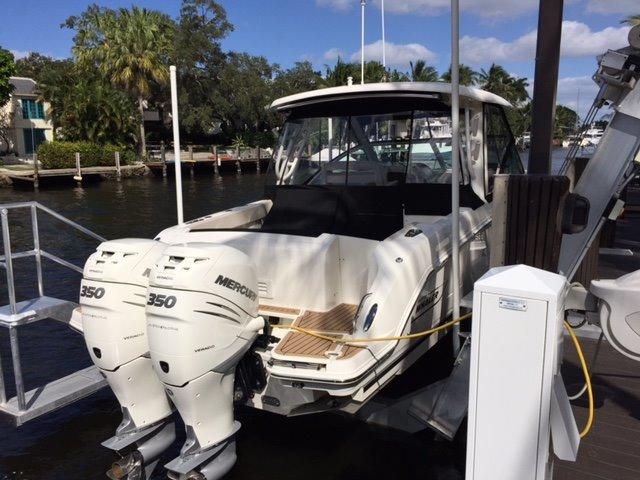 32' Boston Whaler, Listing Number 100759810, Image No. 12
