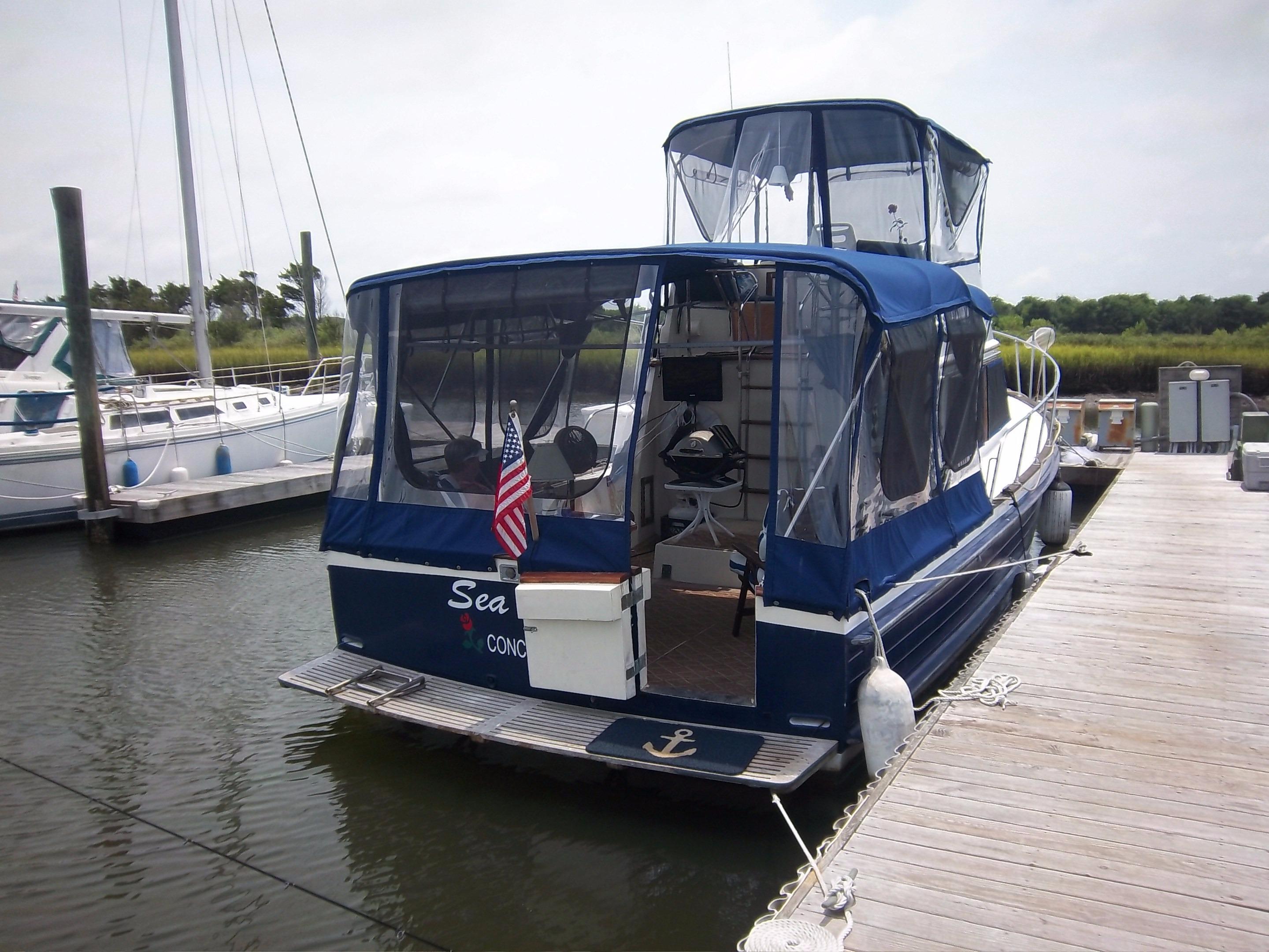 32' ISLAND GYPSY YACHTS, Listing Number 100763855, - Photo No. 3