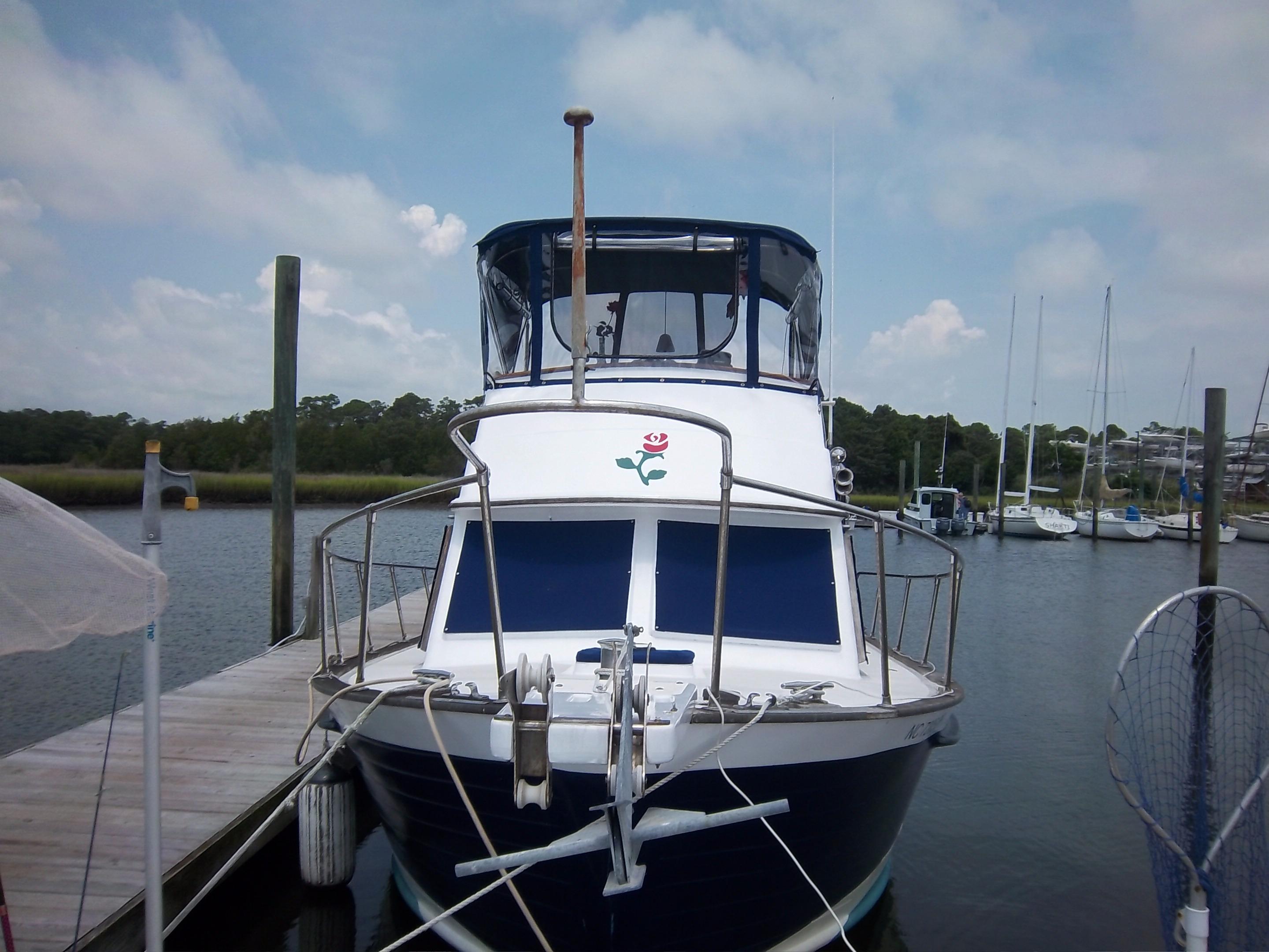 32' ISLAND GYPSY YACHTS, Listing Number 100763855, - Photo No. 4