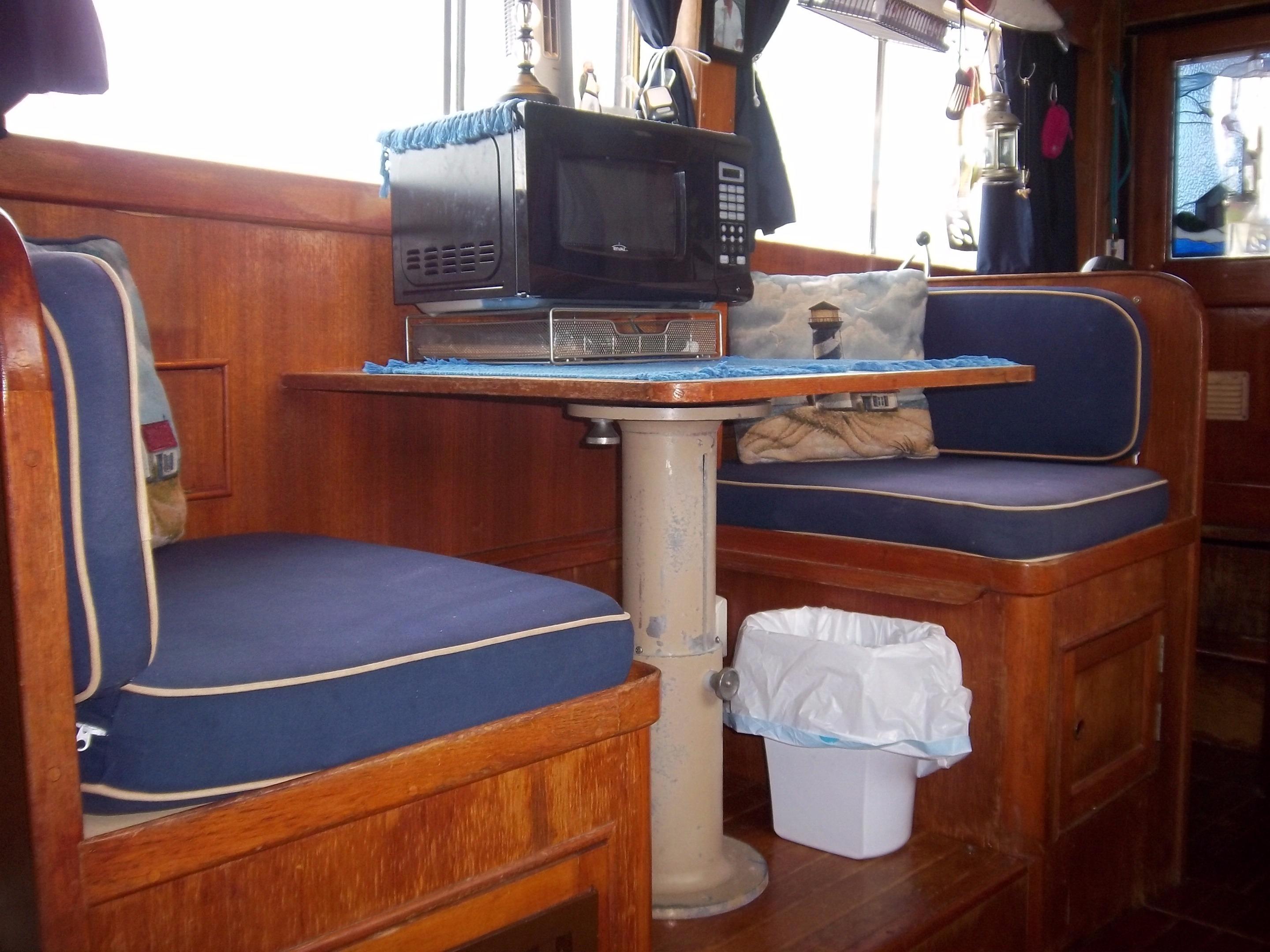 32' ISLAND GYPSY YACHTS, Listing Number 100763855, - Photo No. 20