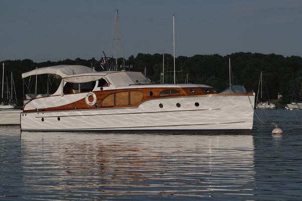 1941 Chris Craft Challenger for sale