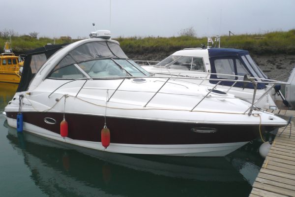 Campion 925 LX