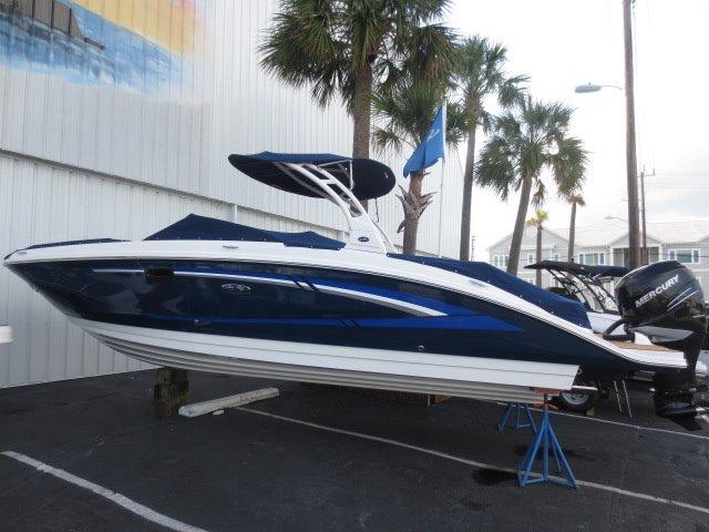 27' Sea Ray, Listing Number 100752424, - Photo No. 1