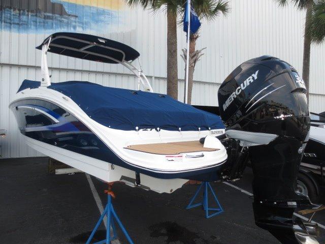 27' Sea Ray, Listing Number 100752424, - Photo No. 2