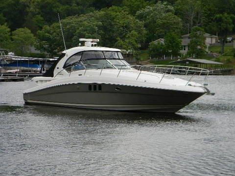 40' Sea Ray, Listing Number 100752425, - Photo No. 5