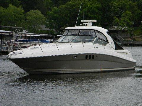 40' Sea Ray, Listing Number 100752425, - Photo No. 6