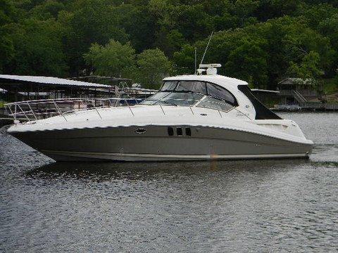 40' Sea Ray, Listing Number 100752425, - Photo No. 7