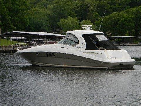40' Sea Ray, Listing Number 100752425, - Photo No. 8