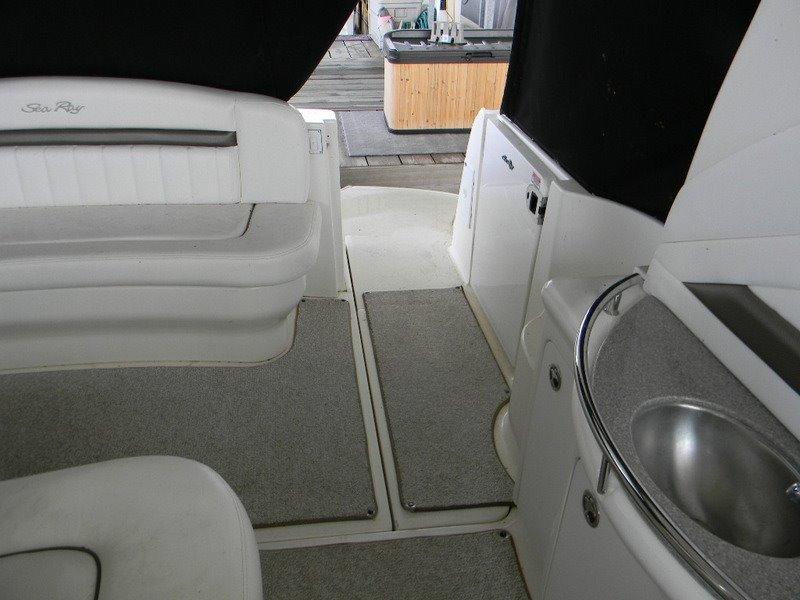 40' Sea Ray, Listing Number 100752425, - Photo No. 11