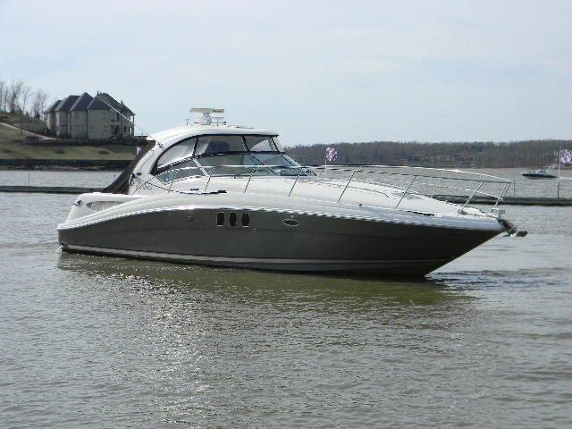 40' Sea Ray, Listing Number 100752425, - Photo No. 1