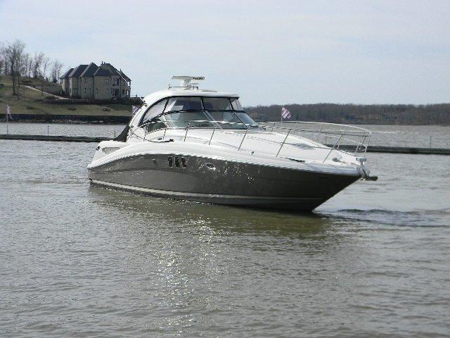 40' Sea Ray, Listing Number 100752425, - Photo No. 2