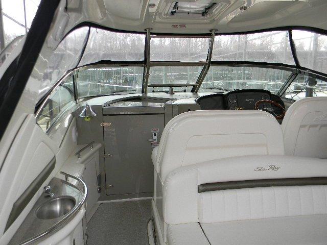 40' Sea Ray, Listing Number 100752425, - Photo No. 16