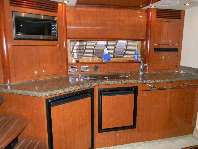 40' Sea Ray, Listing Number 100752425, - Photo No. 24
