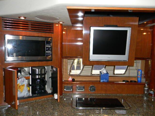 40' Sea Ray, Listing Number 100752425, - Photo No. 25