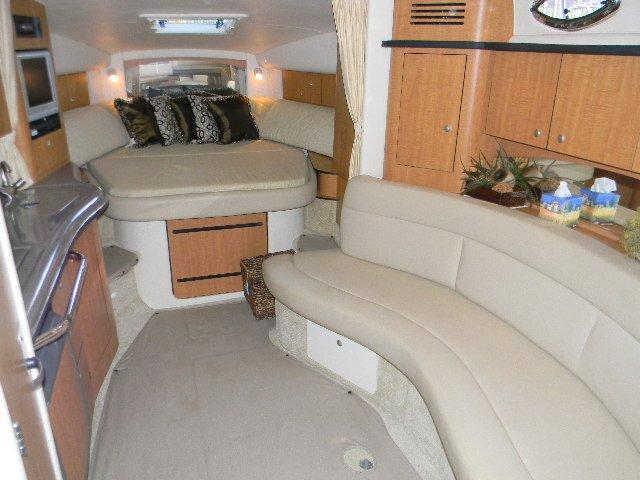 32' Sea Ray, Listing Number 100752427, - Photo No. 19