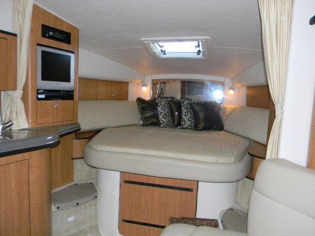 32' Sea Ray, Listing Number 100752427, - Photo No. 21