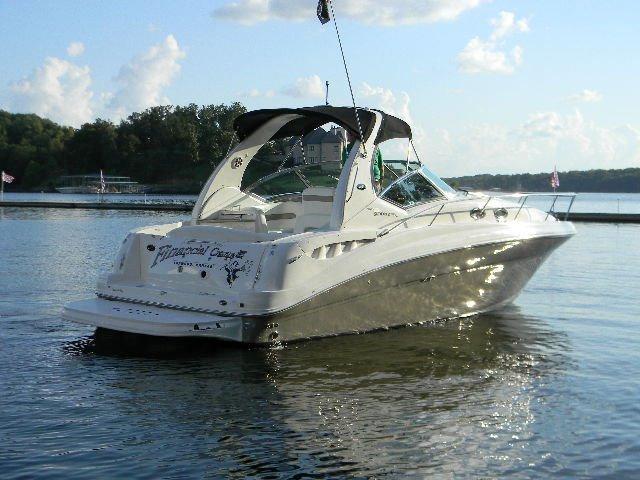 32' Sea Ray, Listing Number 100752427, - Photo No. 5